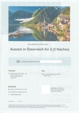 Jochen Schweizer - Connex 2