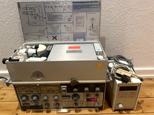 Siemens Servo Ventilator 900C Beatmungsgerät mit Siemens Elena AB E037E - CA 930
