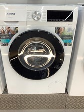 Siemens WG44G000EX iQ300
