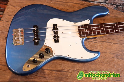 Tokai 1981 jb45 metallic blue - jb45,