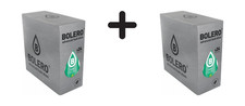 2 x Bolero Classic (24x9g)