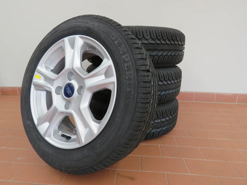Winterräder ford tourneo - ford,