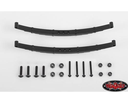 Rc4wd superstahl blattfeder - rc4wd,