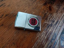original Zippo Lucky Strike