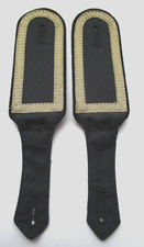 Schulterklappen HEMD Stabsunteroffizier Dienstgrad Rang Abzeichen Pionier Truppe