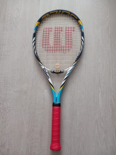 Wilson juice 100 blx - wilson,