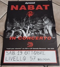 Nabat Manifesto Concerto 1996