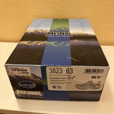 Meindl Caribe Lady GTX Damen