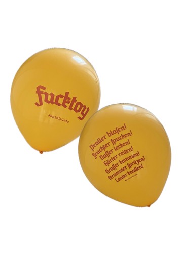 Looner 50cm luftballons - looner, 3