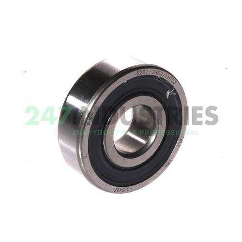 6201 2rs2 lht23 skf 32 - x, x
