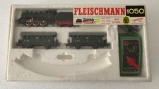 Fleischmann H0 Start-Set 1050