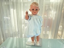 Schildkrötpuppe Puppe Sammler