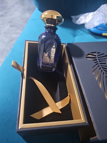 Widian london extrait - widian,