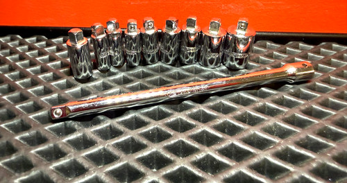 Tools - ks,