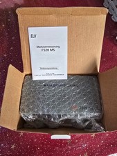 ELV FS20 MS Markisensteuerung