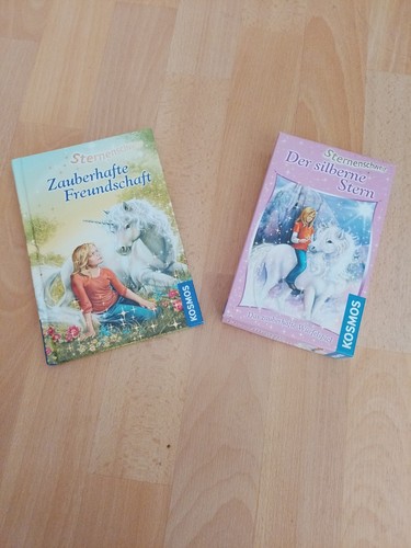 Set sternenschweif spiel - set, "sternenschweif",