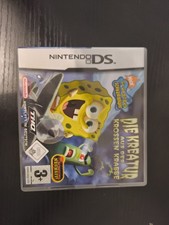 Spongebob Schwammkopf: die