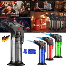 Lighter Butan Torch Lighter