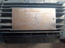 SEW Eurodrive Getriebemotor