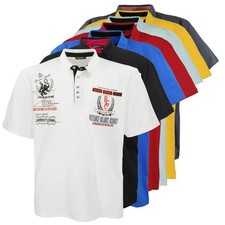 Lavecchia Übergrößen Polo