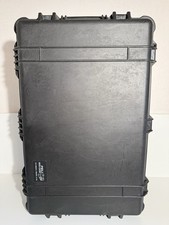 Peli case 1650 trolley - case,