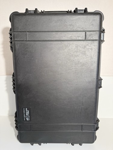 Peli case 1650 trolley - peli,