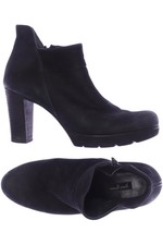 Paul Green Stiefelette Damen Ankle Boots Booties Gr. EU 39 (UK 6) Le... #8y8xjhp