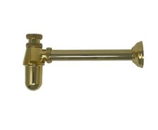 Flaschensiphon Universal Gold