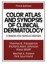Color Atlas and Synopsis of