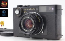 [N NEUWERTIG] Leitz Minolta CL
