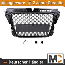 Frontgrill Wabendesign PDC
