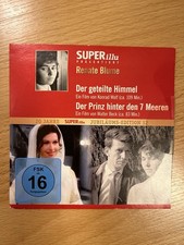 DVD Der geteilte Himmel & Der
