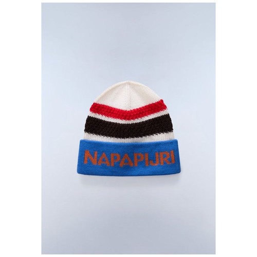 Napapijri beanie aldar - napapijri,