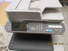 laserdrucker farbe OKI mc 363