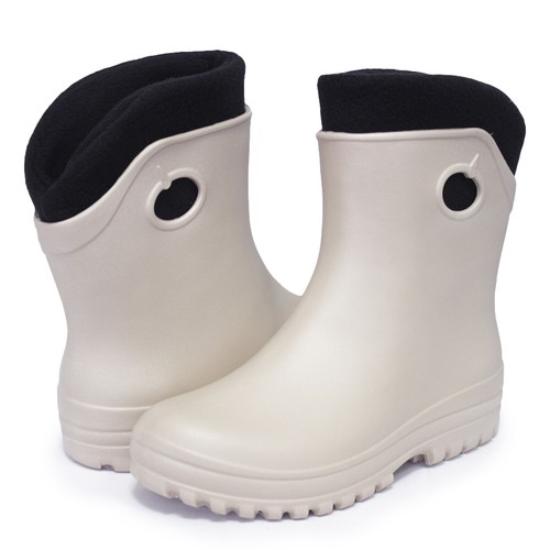 Leichte gummistiefel damen eva - leichte,