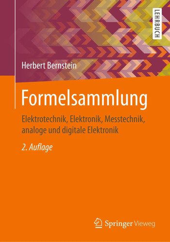 Formelsammlung herbert - |,