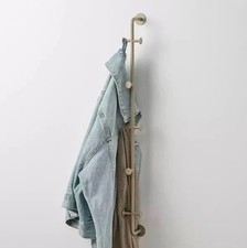 IKEA SNYGGING Vertical rack