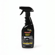 Clean car cockpit spray 500ml - clean,