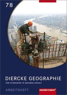 Diercke geographie 8 - geographie, 7/8