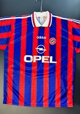 FC Bayern München Trikot