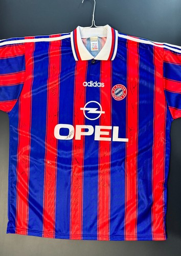 Bayern münchen trikot - bayern,