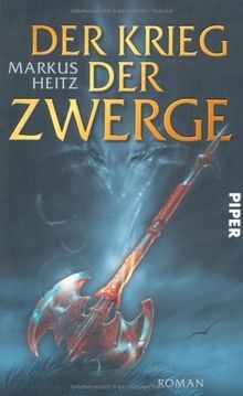 Der krieg zwerge von - der,