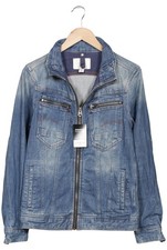 G STAR RAW Jacke Herren Anorak Jacket Kurzmantel Gr. S Leder Baumwol... #chkqwlk