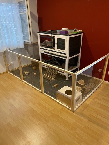 Klar plexiglas acrylglas - klar, plexiglas®
