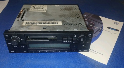 Autoradio beta bvx - mc,