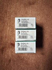 Klöckner Moeller Motorschutzschalter PKZM1-10