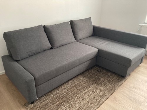 Ikea friheten ecksofa mit - ecksofa,
