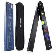 HASKYY® digitaler LCD 0-220°