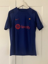 barcelona trainingsanzug