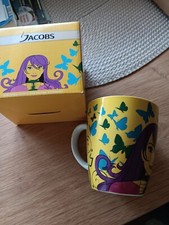 Jacobs Ritzenhoff Tasse
